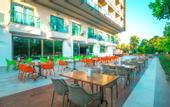 Туры в отель Orfeus Queen Hotel & Spa