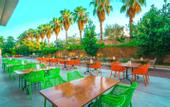 Туры в отель Orfeus Queen Hotel & Spa