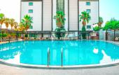 Туры в отель Orfeus Queen Hotel & Spa