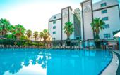 Туры в отель Orfeus Queen Hotel & Spa