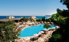 Amathus Beach Hotel & Elite Suite