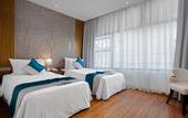 Туры в отель Cicilia Hotel & Spa