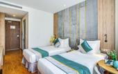 Туры в отель Cicilia Hotel & Spa