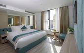Туры в отель Cicilia Hotel & Spa