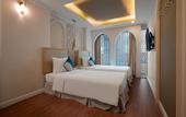 Туры в отель Cicilia Hotel & Spa