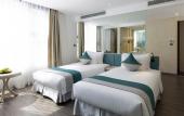 Туры в отель Cicilia Hotel & Spa