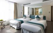 Туры в отель Cicilia Hotel & Spa