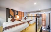 Туры в отель Cicilia Hotel & Spa