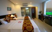 Туры в отель Azura Hotel