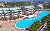 Туры в отель VONRESORT Elite