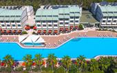Туры в отель VONRESORT Elite