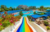 Туры в отель VONRESORT Elite