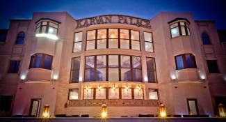 Karvan Palace Hotel & Resort 4*