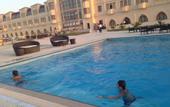 Туры в отель Karvan Palace Hotel & Resort