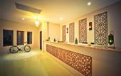Туры в отель Karvan Palace Hotel & Resort