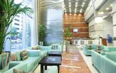 Туры в отель Al Salam Hotel Suites