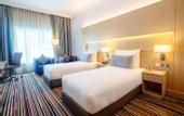 Туры в отель Dusit D2 Kenz Hotel