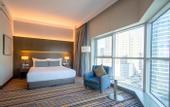 Туры в отель Dusit D2 Kenz Hotel