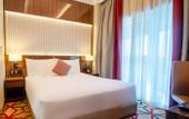 Туры в отель Dusit D2 Kenz Hotel