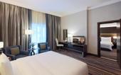 Туры в отель Dusit D2 Kenz Hotel