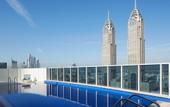 Туры в отель Dusit D2 Kenz Hotel