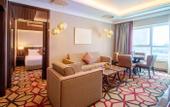 Туры в отель Dusit D2 Kenz Hotel
