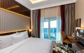 Туры в отель Dusit D2 Kenz Hotel
