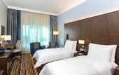 Туры в отель Dusit D2 Kenz Hotel