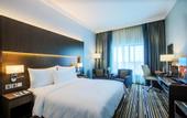 Туры в отель Dusit D2 Kenz Hotel