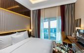 Туры в отель Dusit D2 Kenz Hotel