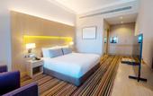 Туры в отель Dusit D2 Kenz Hotel