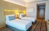 Туры в отель Dusit D2 Kenz Hotel