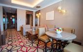 Туры в отель Dusit D2 Kenz Hotel