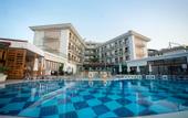 Туры в отель Pasa Garden Beach Hotel