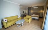Туры в отель Pasa Garden Beach Hotel
