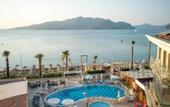 Туры в отель Pasa Garden Beach Hotel
