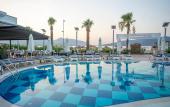 Туры в отель Pasa Garden Beach Hotel
