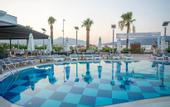 Туры в отель Pasa Garden Beach Hotel