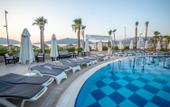 Туры в отель Pasa Garden Beach Hotel