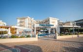 Туры в отель Pasa Garden Beach Hotel