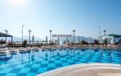 Туры в отель Pasa Garden Beach Hotel