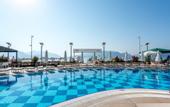 Туры в отель Pasa Garden Beach Hotel