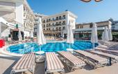 Туры в отель Pasa Garden Beach Hotel