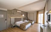Туры в отель Pasa Garden Beach Hotel