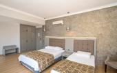 Туры в отель Pasa Garden Beach Hotel