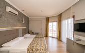 Туры в отель Pasa Garden Beach Hotel