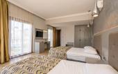 Туры в отель Pasa Garden Beach Hotel