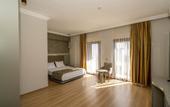 Туры в отель Pasa Garden Beach Hotel