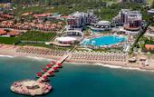 Туры в отель Selectum Luxury Resort