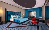 Туры в отель Selectum Luxury Resort